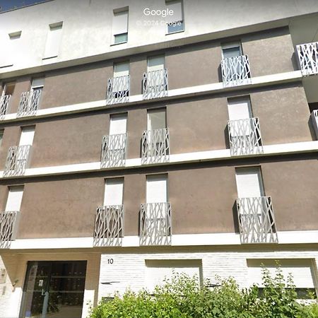 Quietstay 20' Paris, Connected Home Avec Terrasse Massy  Exterior photo